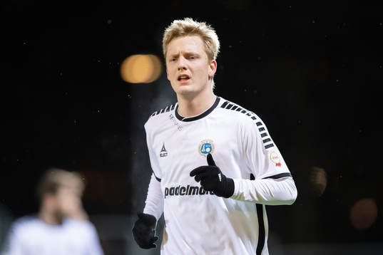 Utsiktens Billy Nordström
