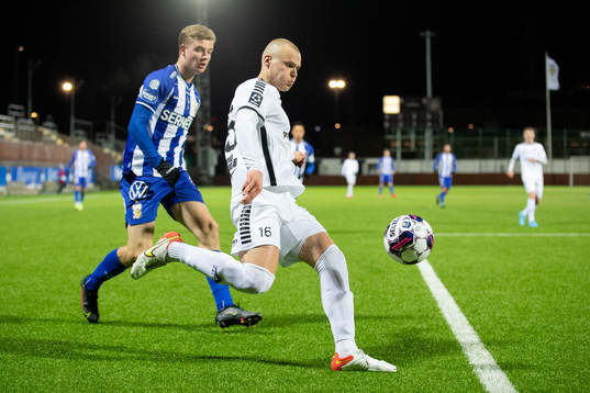 Utsiktens Jesper Brandt