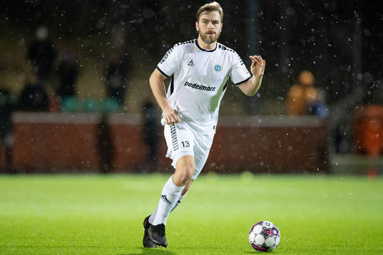 Utsiktens Erik Gunnarsson