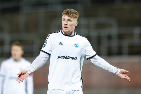 Utsiktens Markus Björkqvist