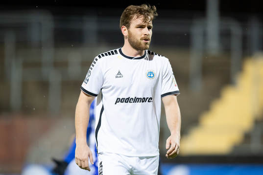 Utsiktens Erik Gunnarsson