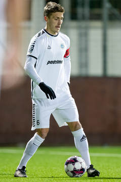 Utsiktens Erik Westermark