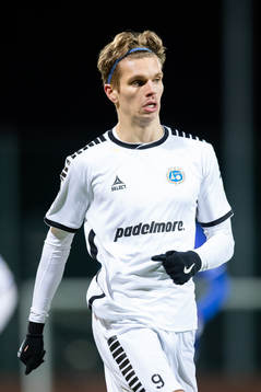 Utsiktens Lucas Hedlund