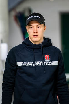 Örebros Kristaps Zile