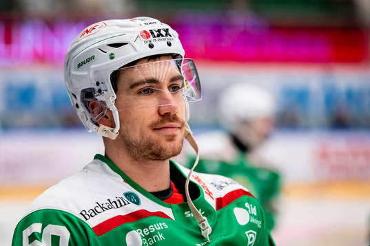 Rögles Ryan McKiernan