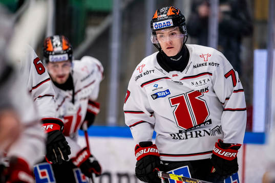 Örebros Kristaps Zile