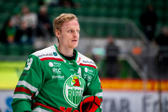 Rögles Anton Bengtsson
