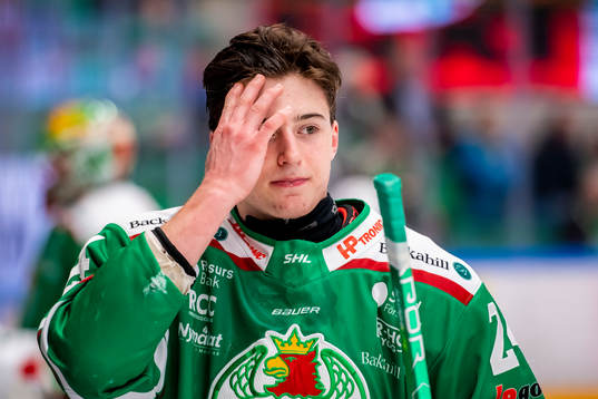 Rögles Marco Kasper