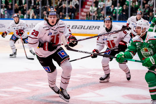Örebros Simon Forsmark