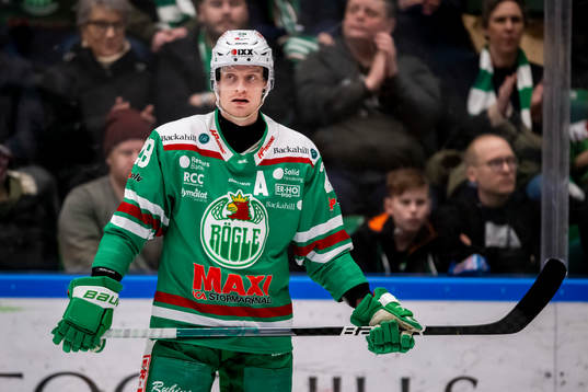 Rögles Anton Bengtsson