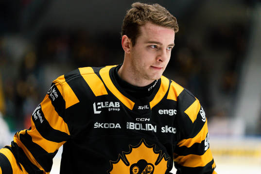 Skellefteås Stefan Loibl