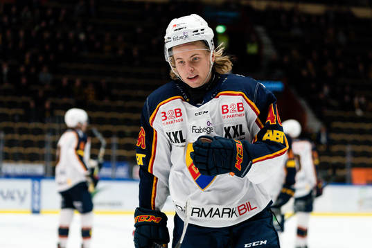 Djurgårdens Tim Söderlund