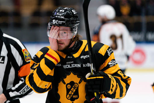 Skellefteås Jonathan Pudas