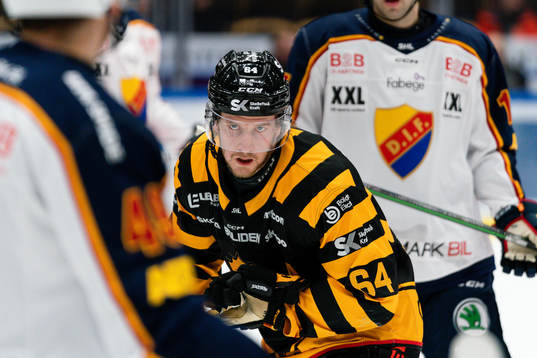 Skellefteås Jonathan Pudas