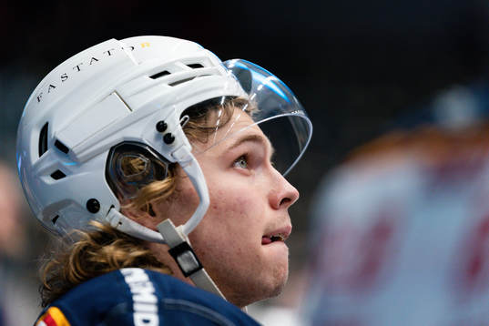 Djurgårdens Tim Söderlund