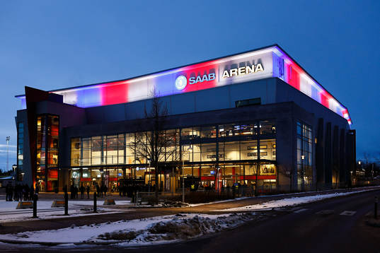 SAAB Arena