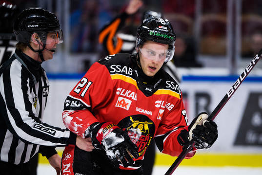 Luleås  Juhani Tyrväinen