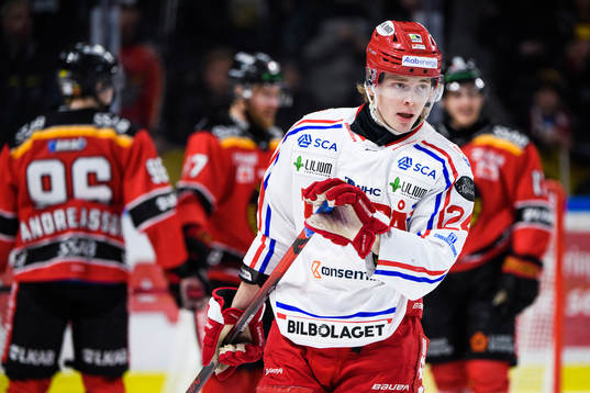 Timrås Erik Walli Walterholm