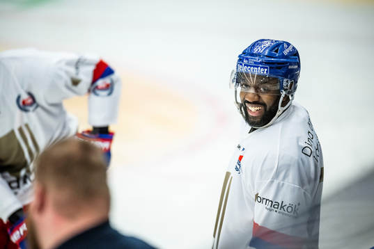 Oskarshamns Daniel Muzito-Bagenda
