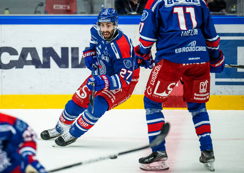 Oskarshamns Johan Alm