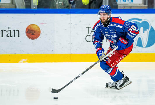 Oskarshamns Hynek Zohorna