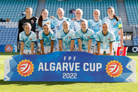 Players of Norway