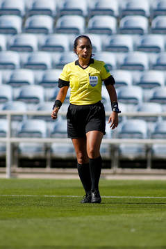 Referee