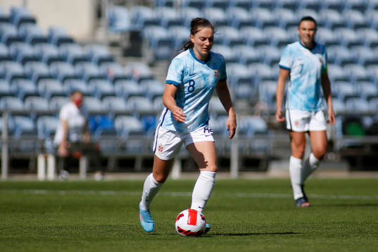 Vilde Bøe Risa of Norway