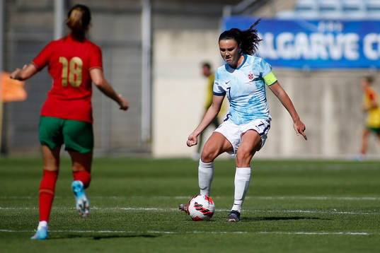 Ingrid Syrstad Engen  of Norway