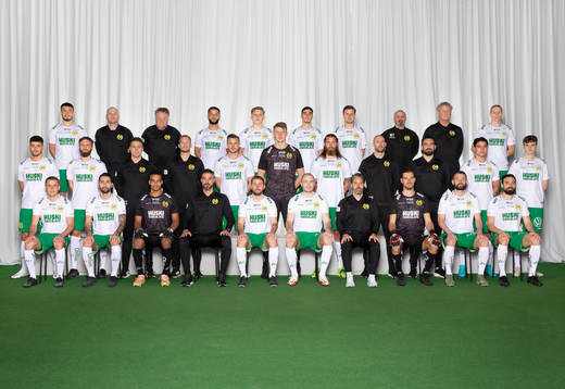 Hammarby
