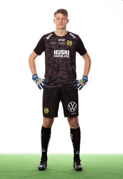 Hammarbys Sebastian Selin