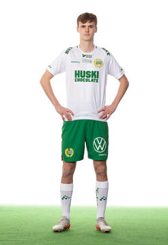 Hammarbys Williot Swedberg