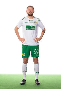 Hammarbys Darijan Bojanic