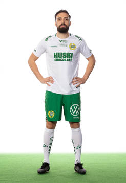 Hammarbys Abbe Khalili