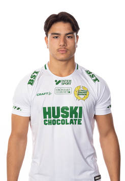 Hammarbys Jusef Erabi