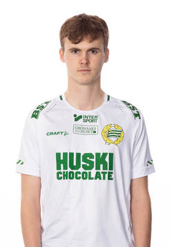 Hammarbys Williot Swedberg