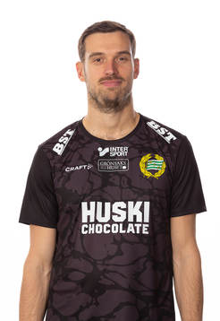 Hammarbys Davor Blazevic