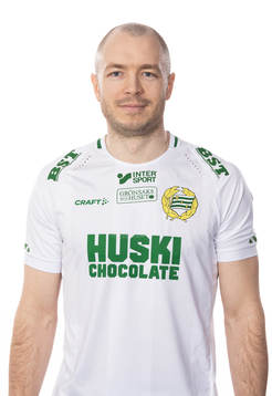 Hammarbys Jon Fjoluson