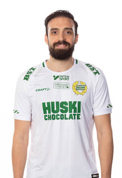 Hammarbys Abbe Khalili