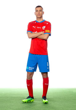 Helsingborgs Sumar Almadjed