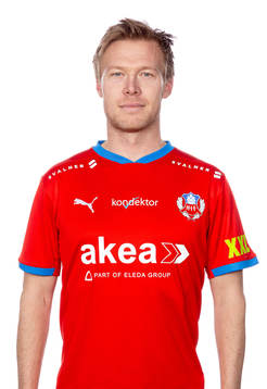 Helsingborgs Andreas Landgren