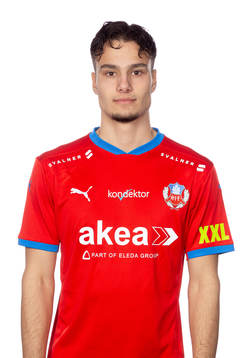 Helsingborgs Assad Al Hamlawi