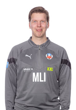 Helsingborgs Fysioterapeut Marcus Linnér