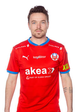 Helsingborgs Viljormur Davidsen