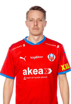 Helsingborgs Viktor Lundberg