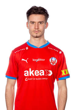 Helsingborgs Wilhelm Loeper