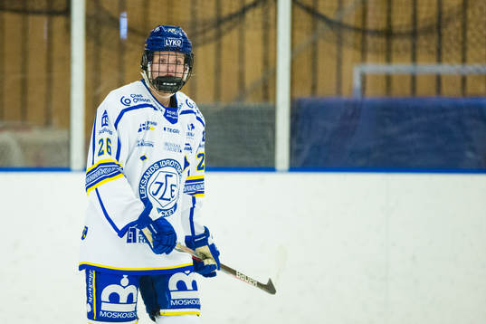 Leksands Tuva Kandell