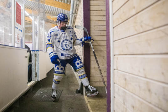 Leksands Paige Lindsey Agnew