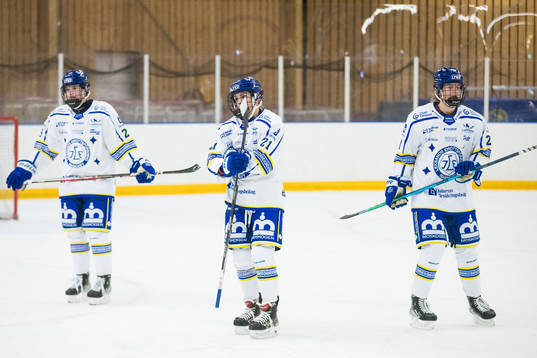 Leksands Tereza Vanisova deppar