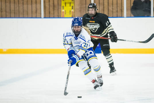 Leksands Tereza Vanisova